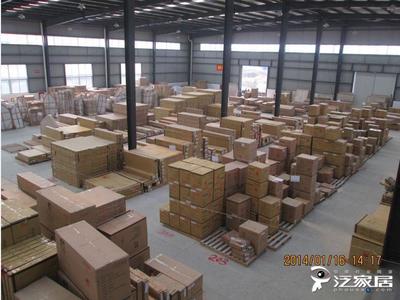 美樂樂物流布局升級(jí) 20萬方倉(cāng)儲(chǔ)短線輻射，優(yōu)化成本結(jié)構(gòu)