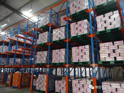 優(yōu)化工廠與配送中心場內(nèi)布局，提升貨物倉儲(chǔ)服務(wù)效率