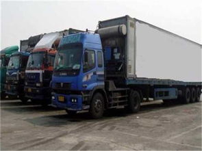 濟(jì)南至?xí)x中物流公司 安全快捷運(yùn)輸與專業(yè)倉儲(chǔ)服務(wù)一站式解決方案