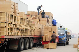 泰興到包頭物流專線價(jià)格解析與貨物倉儲(chǔ)服務(wù)指南