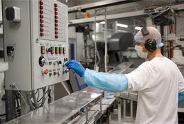 百年乳企荷蘭原罐 中國寶寶的首選，互聯(lián)網(wǎng)銷售的典范